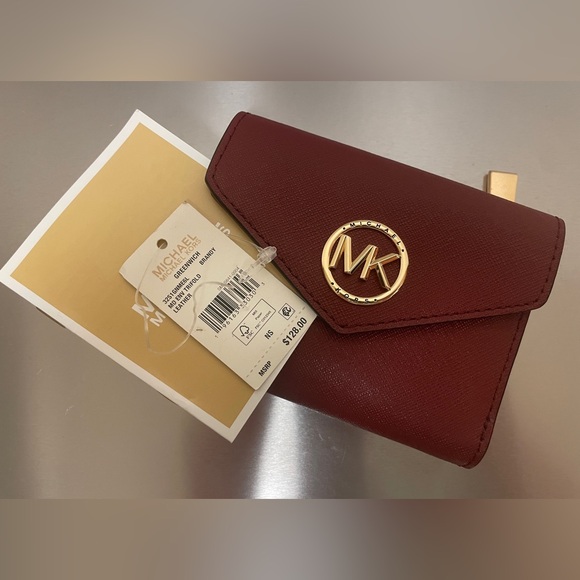 MICHAEL Michael Kors Handbags - Michael Kors wallet